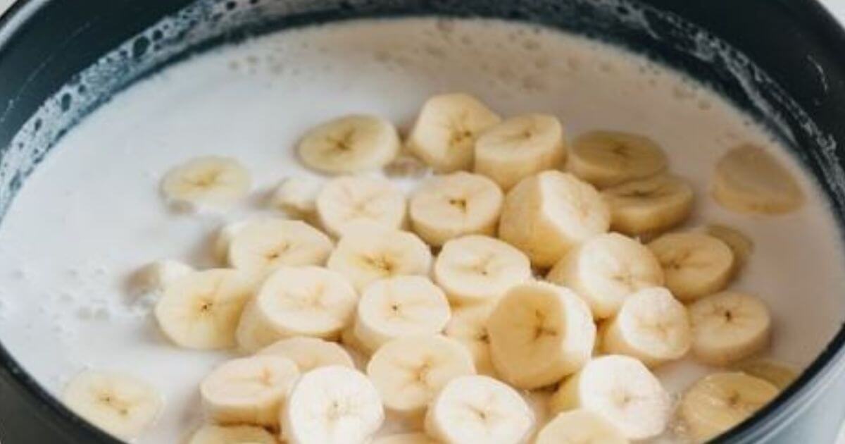 Quick Vudi Vakasoso recipe