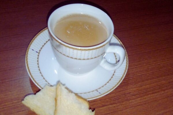 Masala Chai