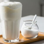 Traditional Lassi Without Blender