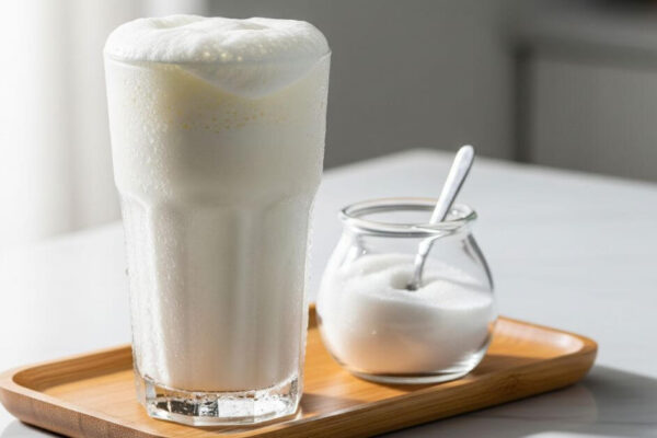 Lassi Without Mixer: 3 No-Blender Methods (2025) Traditional Lassi Without Blender