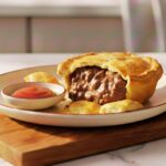 best aussie meat pie