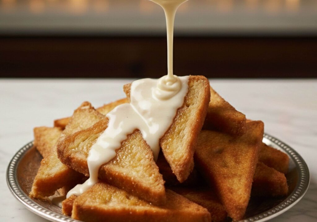 how to make rubri for shahi tukray recipe