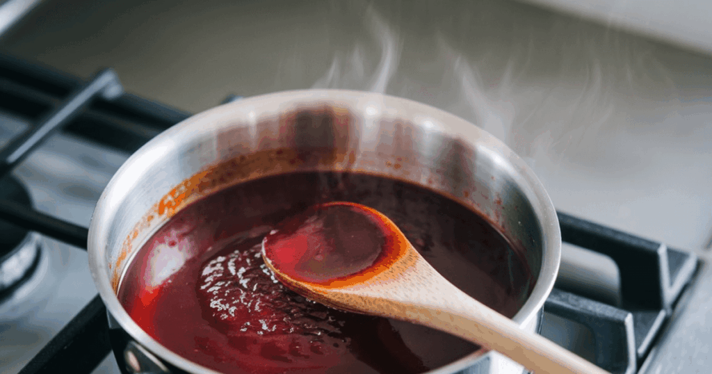 Beef Bourguignon halal
