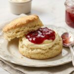 english scones homemade