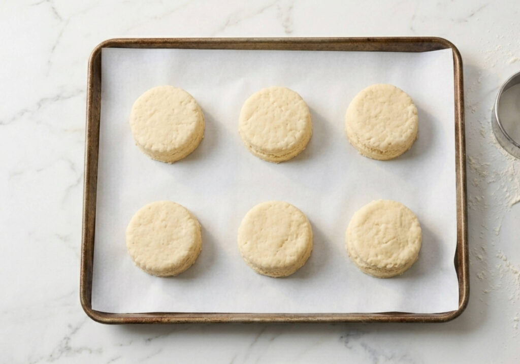 easy scones recipe