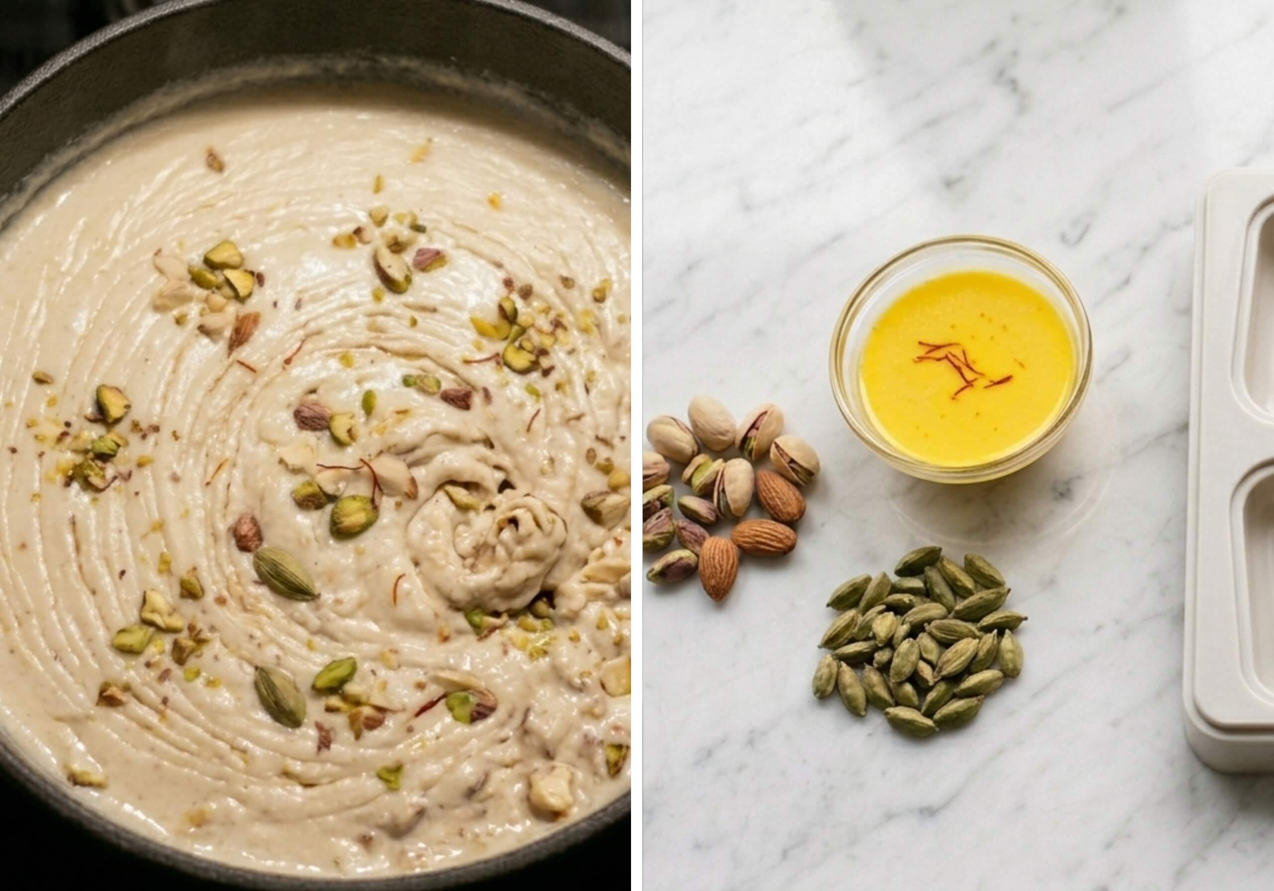 how to make kulfi at home