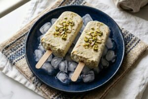 recipe for milk kulfi