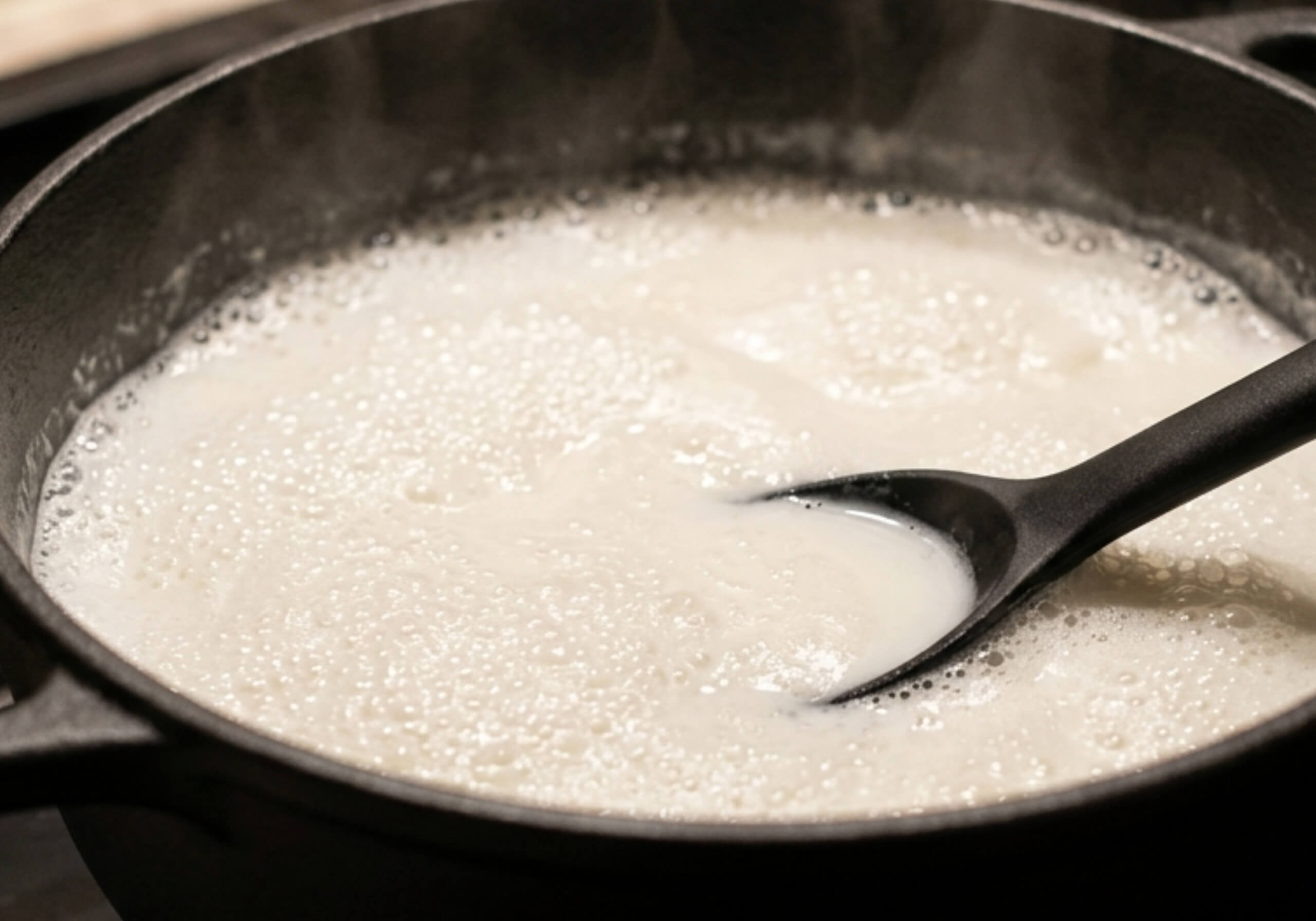 how to make khoya kulfi at home