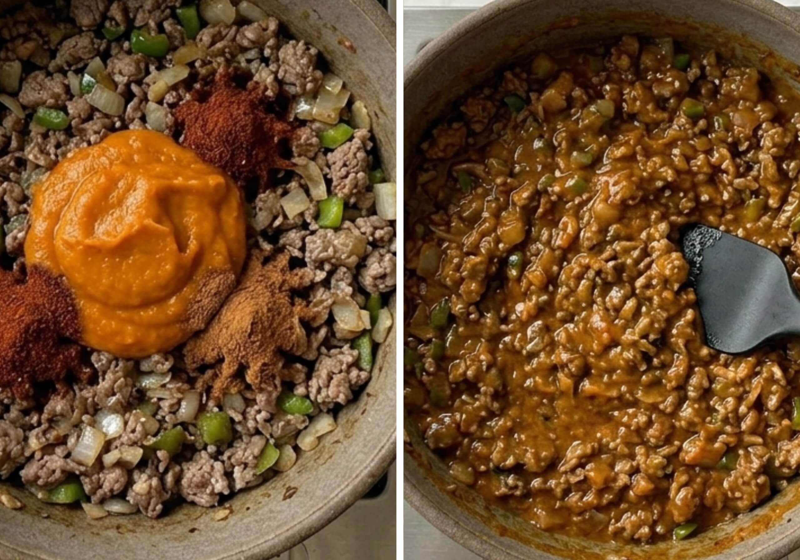 pumpkin chili beef pumpkin chili ingredients